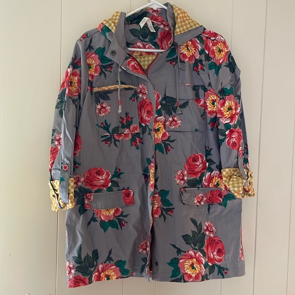 Matilda Jane Jackets & Blazers - Matilda Jane Jacket